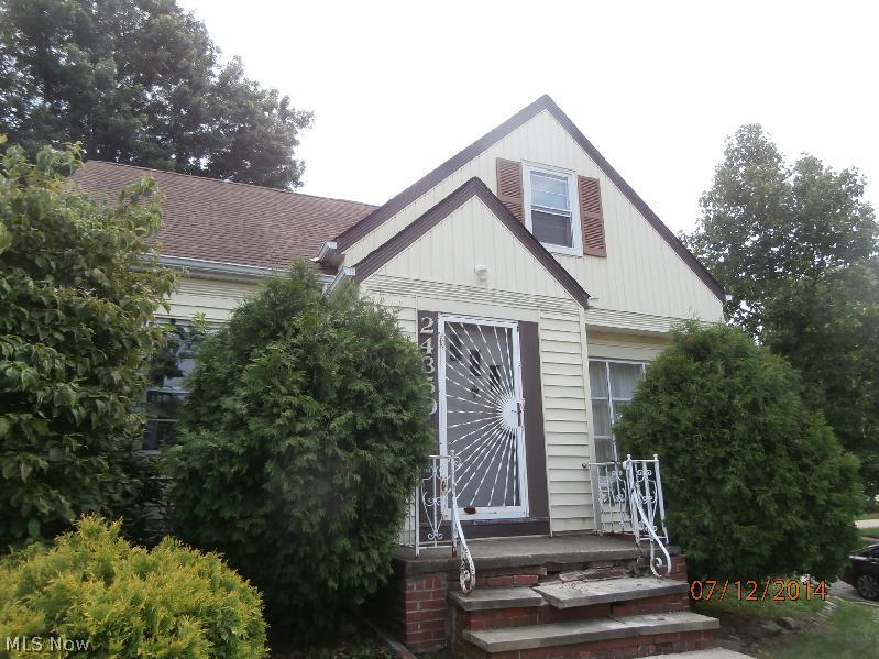 Cambridge Hills - Residential