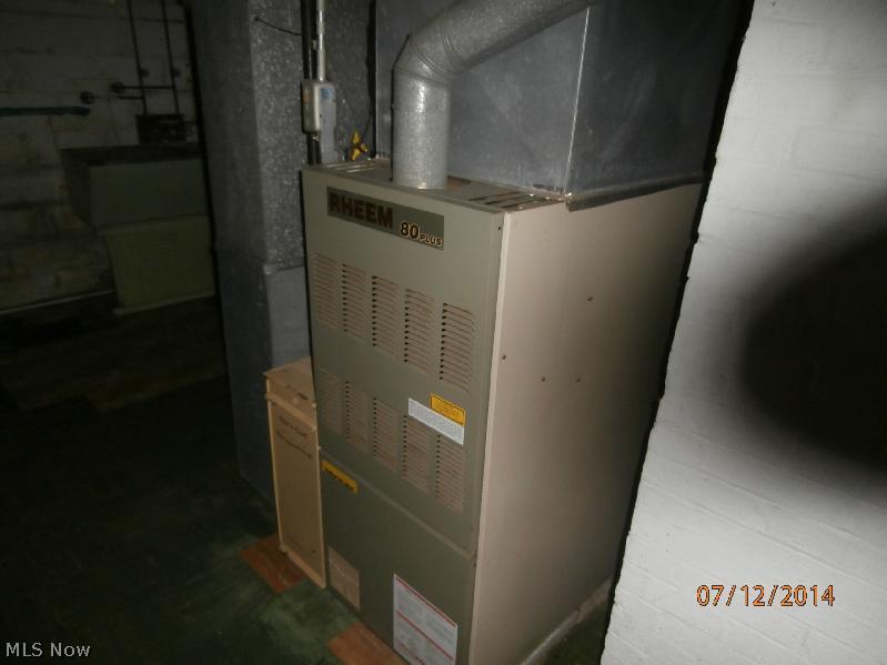 Cambridge Hills - Residential