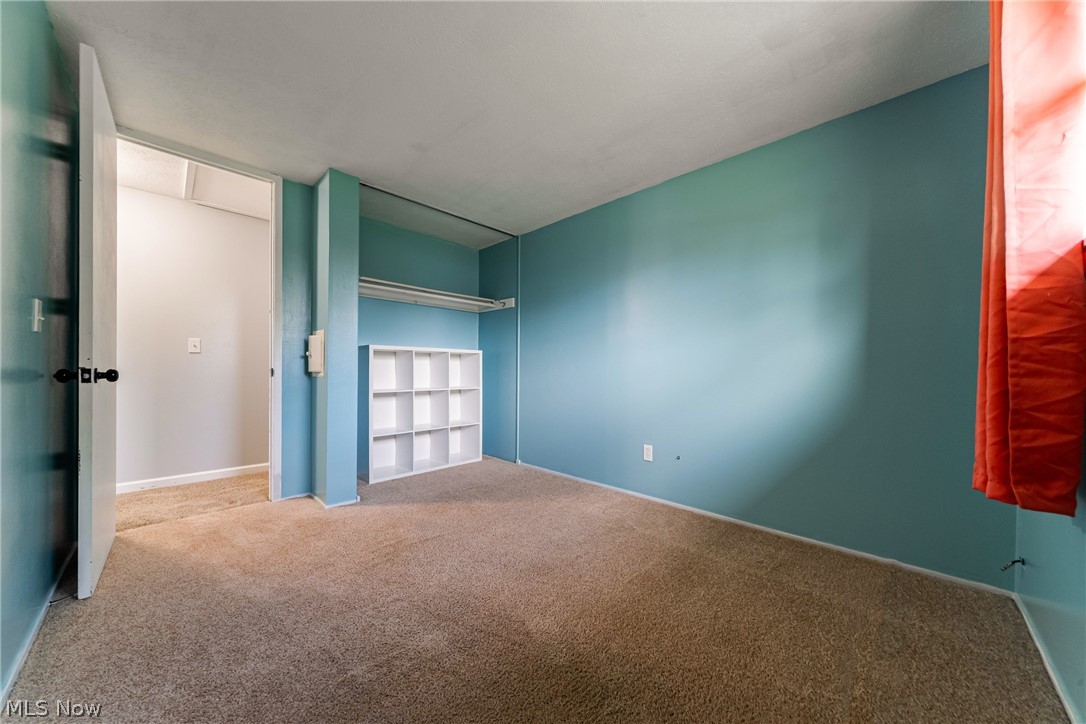 Ridgeville Park - Residential