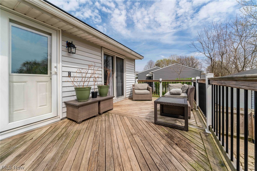 Ridgeville Park - Residential