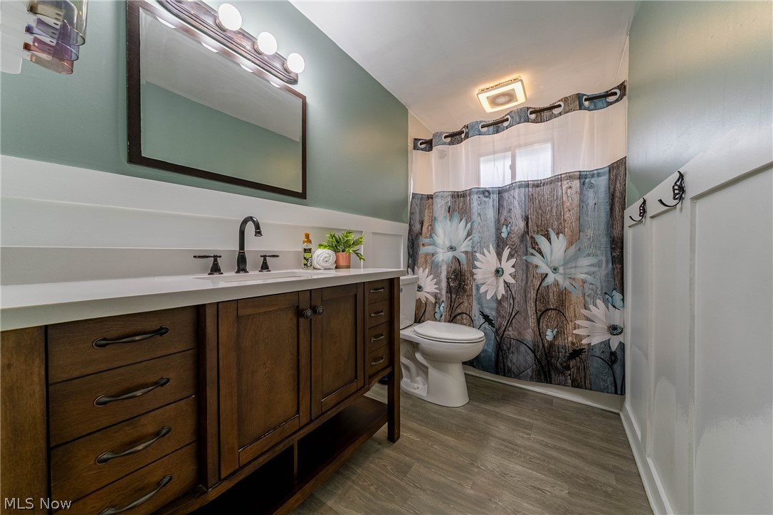 Ridgeville Park - Residential