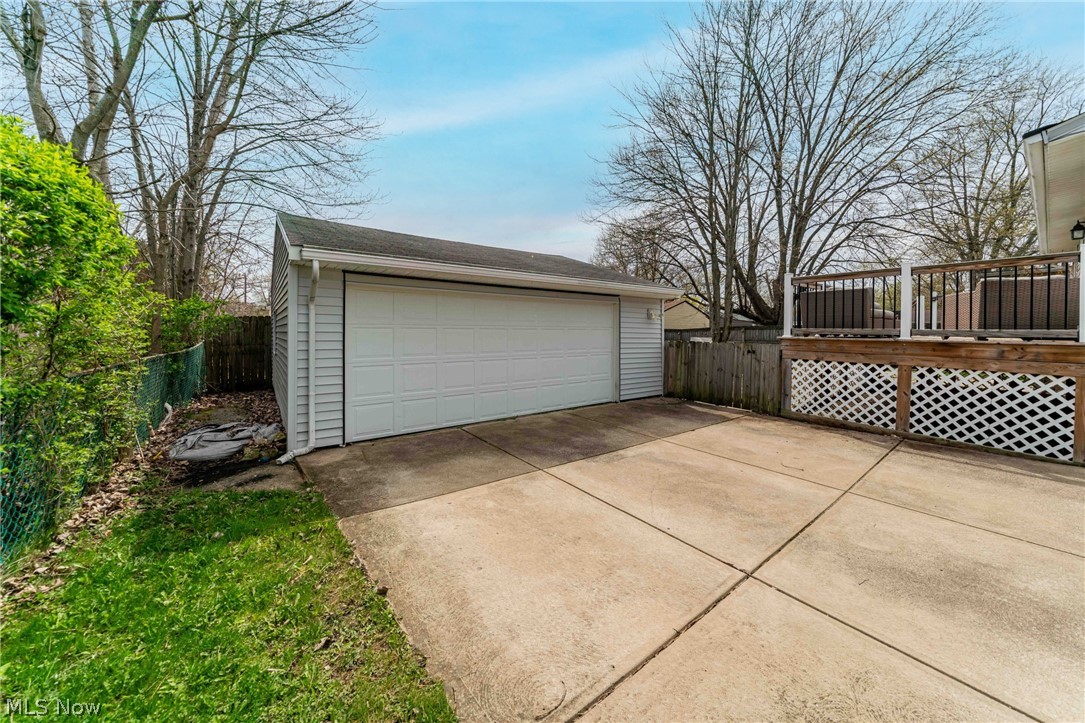 Ridgeville Park - Residential