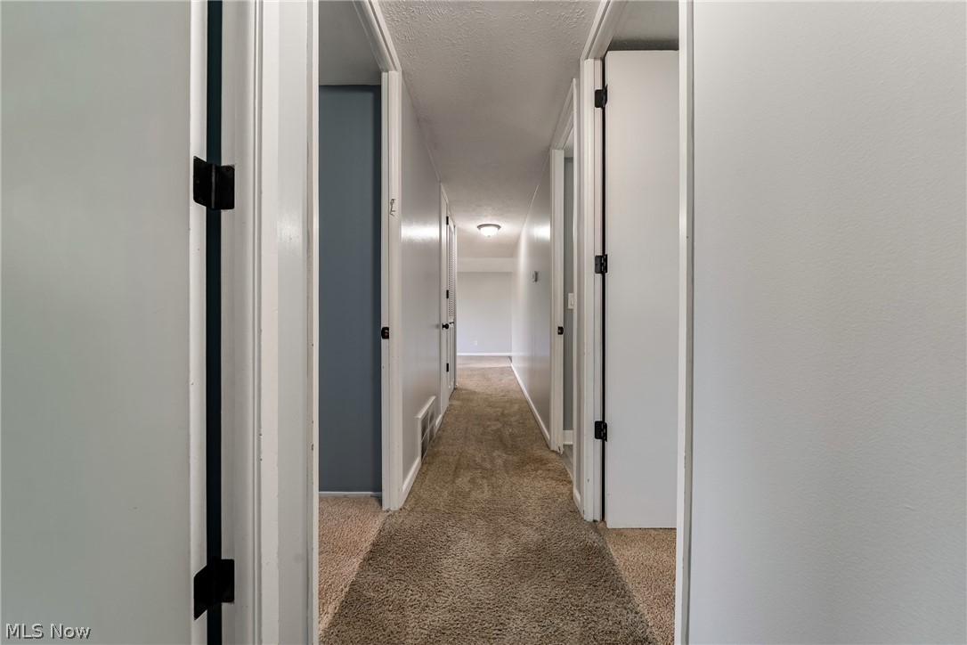 Ridgeville Park - Residential