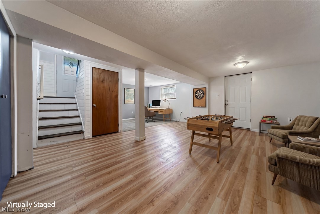 Ridgeville Park - Residential