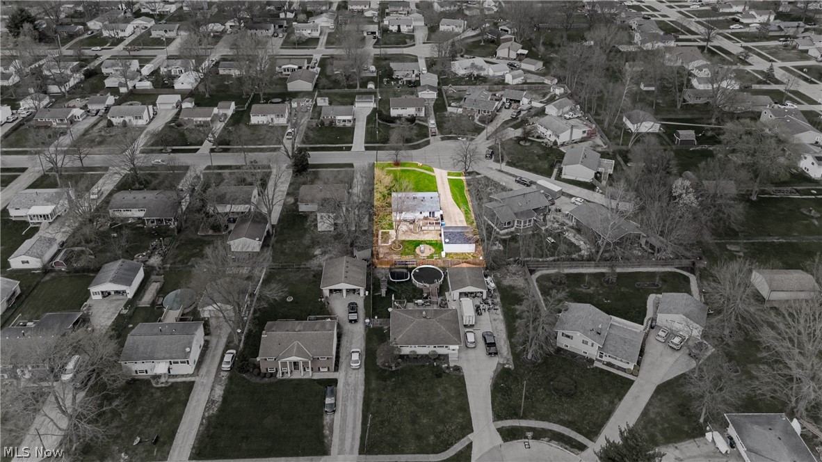 Ridgeville Park - Residential