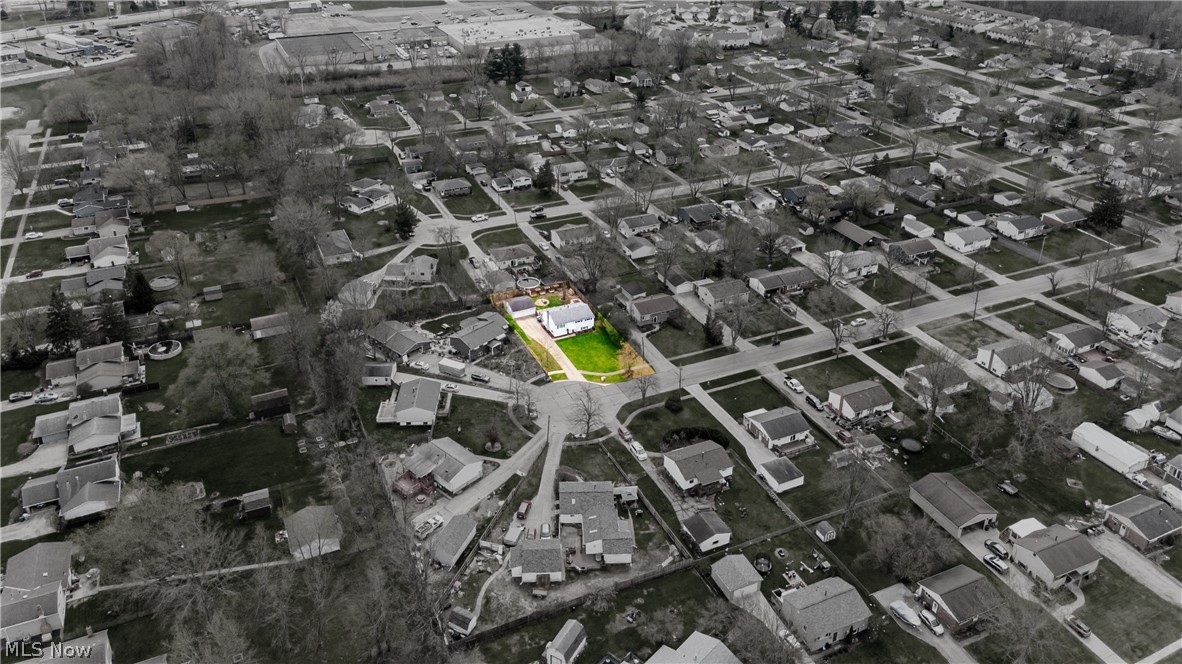 Ridgeville Park - Residential