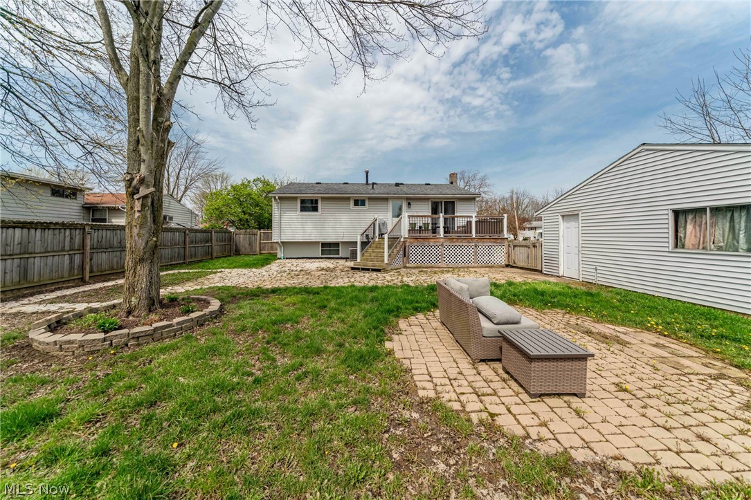 Ridgeville Park - Residential