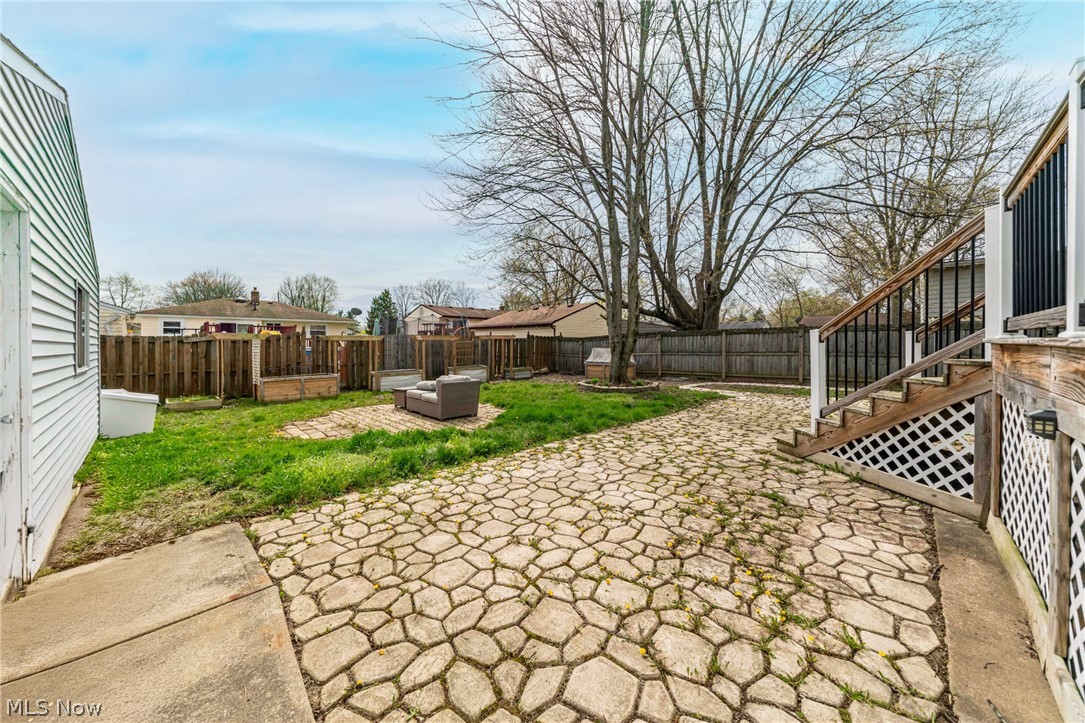 Ridgeville Park - Residential