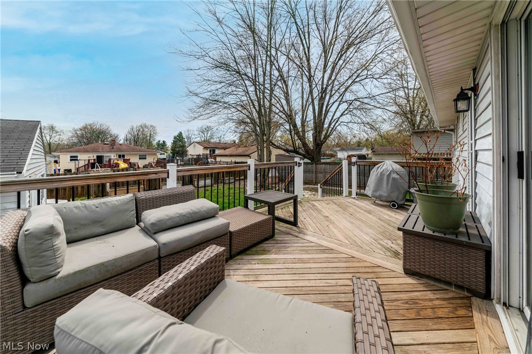 Ridgeville Park - Residential