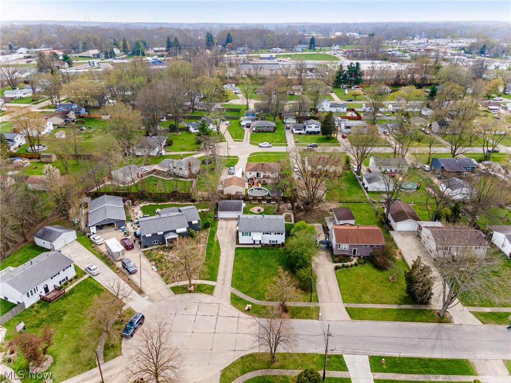 Ridgeville Park - Residential