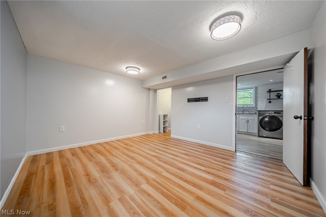 Ridgeville Park - Residential