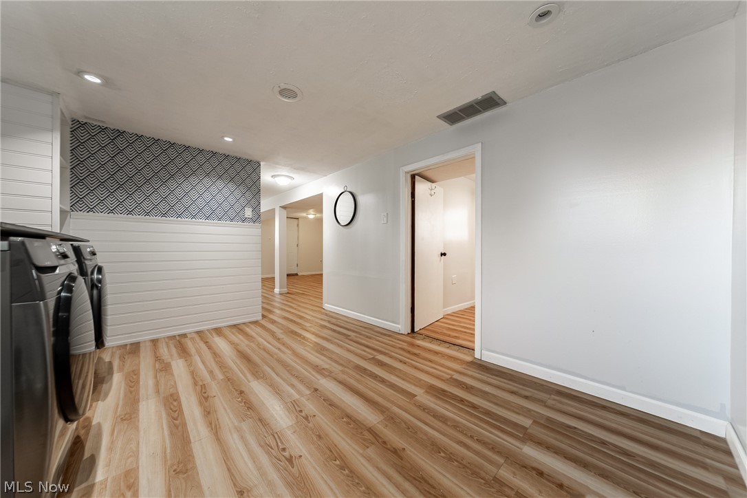 Ridgeville Park - Residential