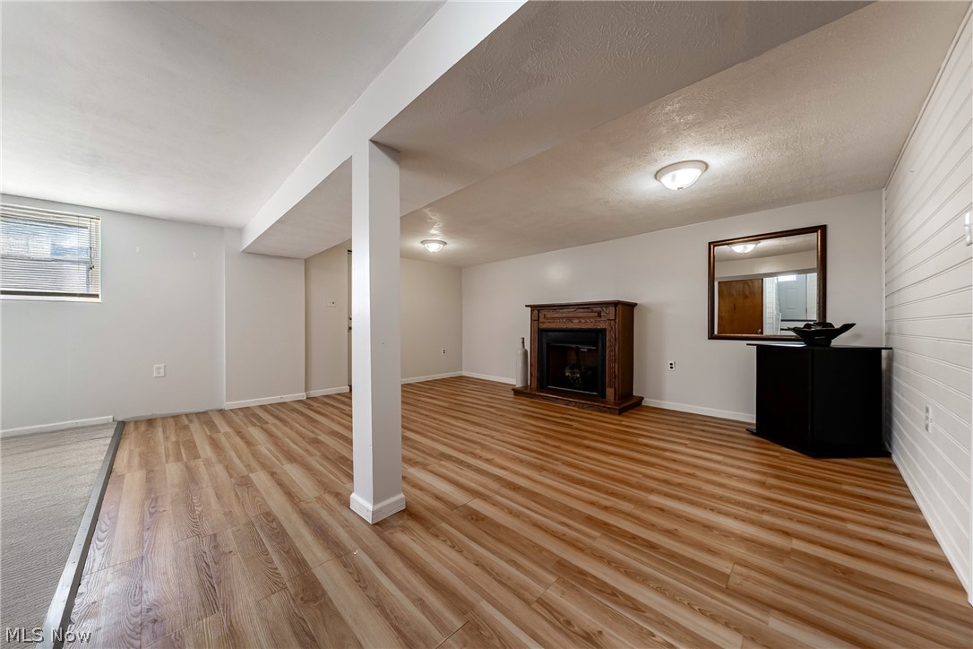 Ridgeville Park - Residential