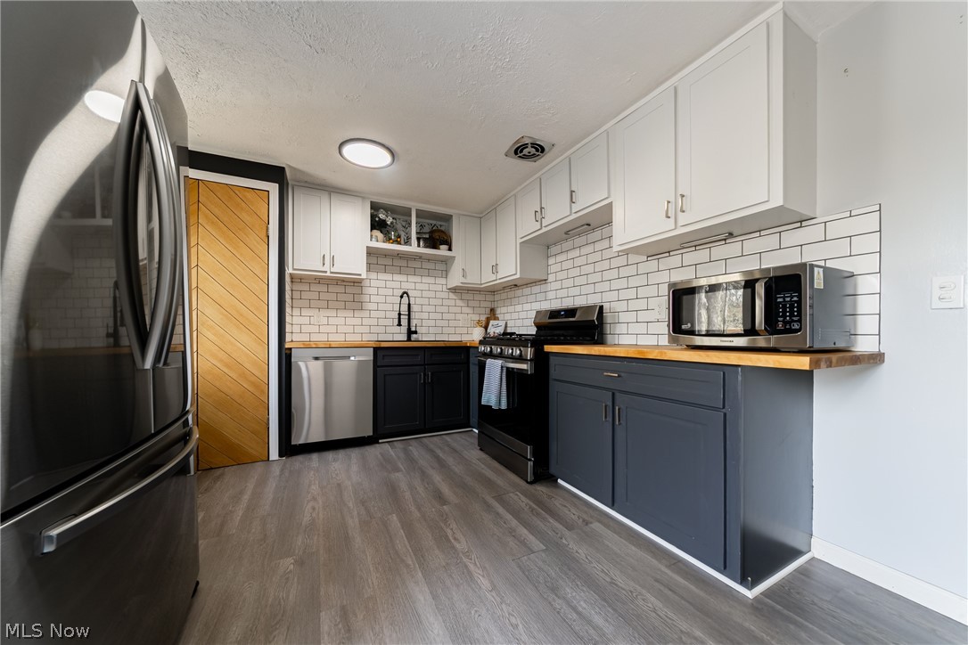 Ridgeville Park - Residential