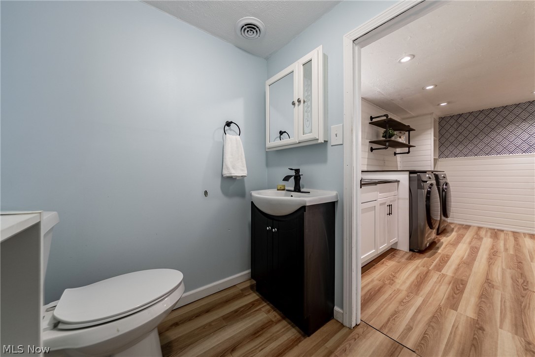 Ridgeville Park - Residential