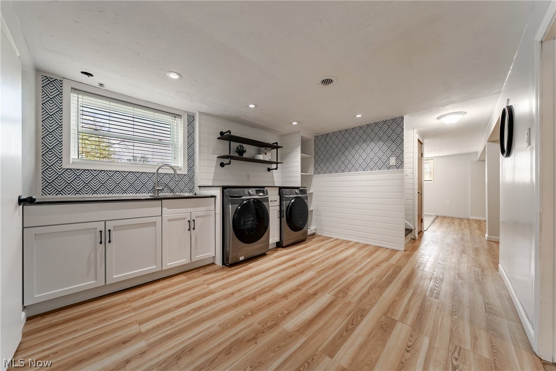 Ridgeville Park - Residential