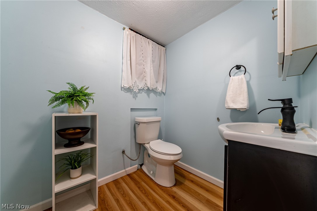 Ridgeville Park - Residential