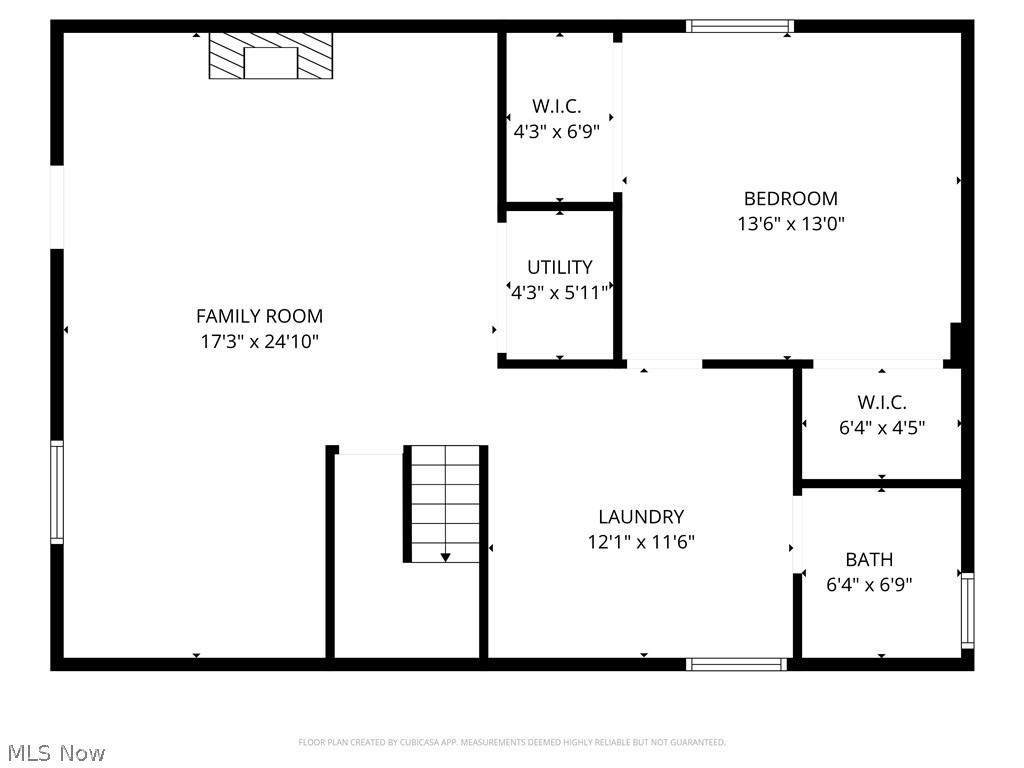 Ridgeville Park - Residential