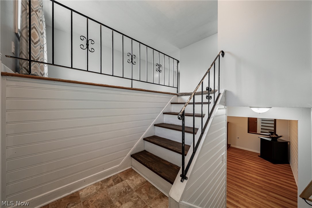 Ridgeville Park - Residential