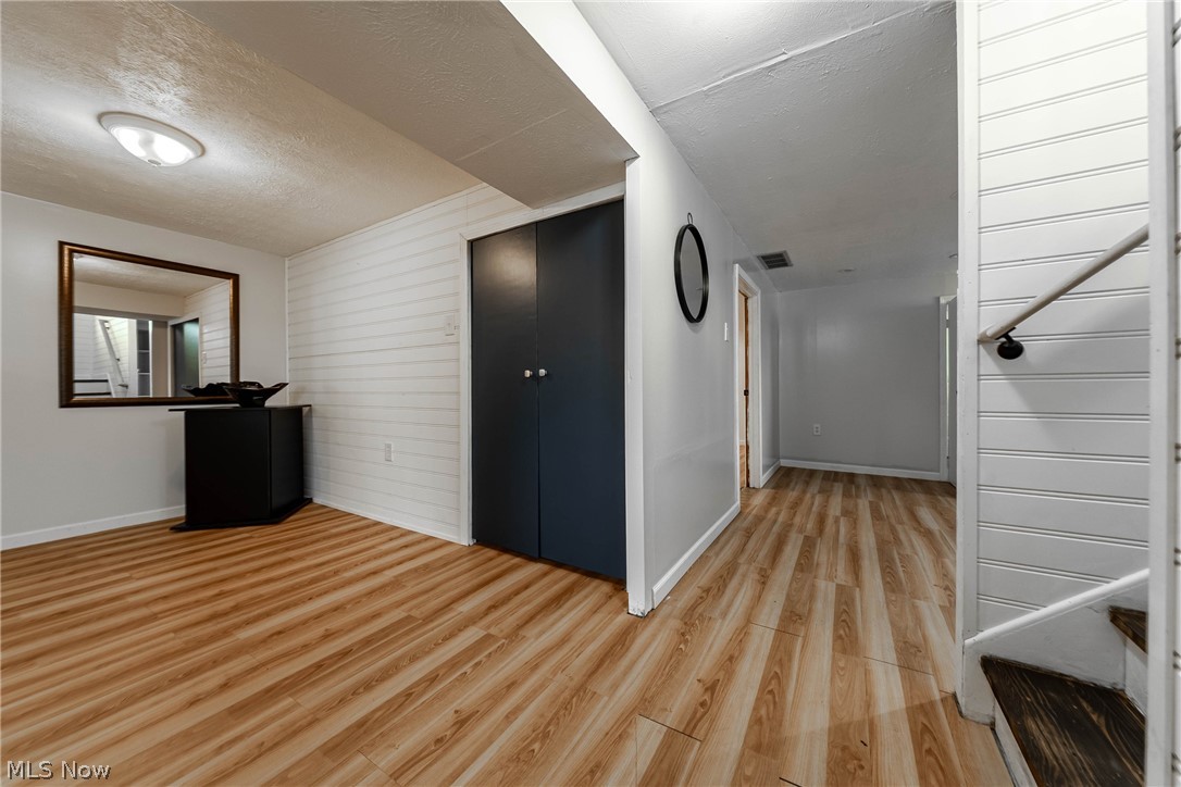 Ridgeville Park - Residential