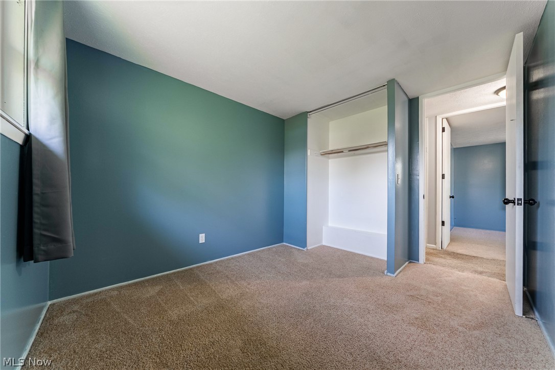 Ridgeville Park - Residential