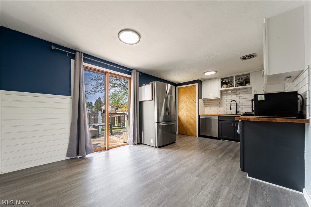 Ridgeville Park - Residential