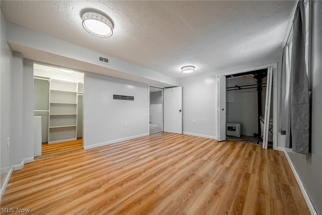 Ridgeville Park - Residential