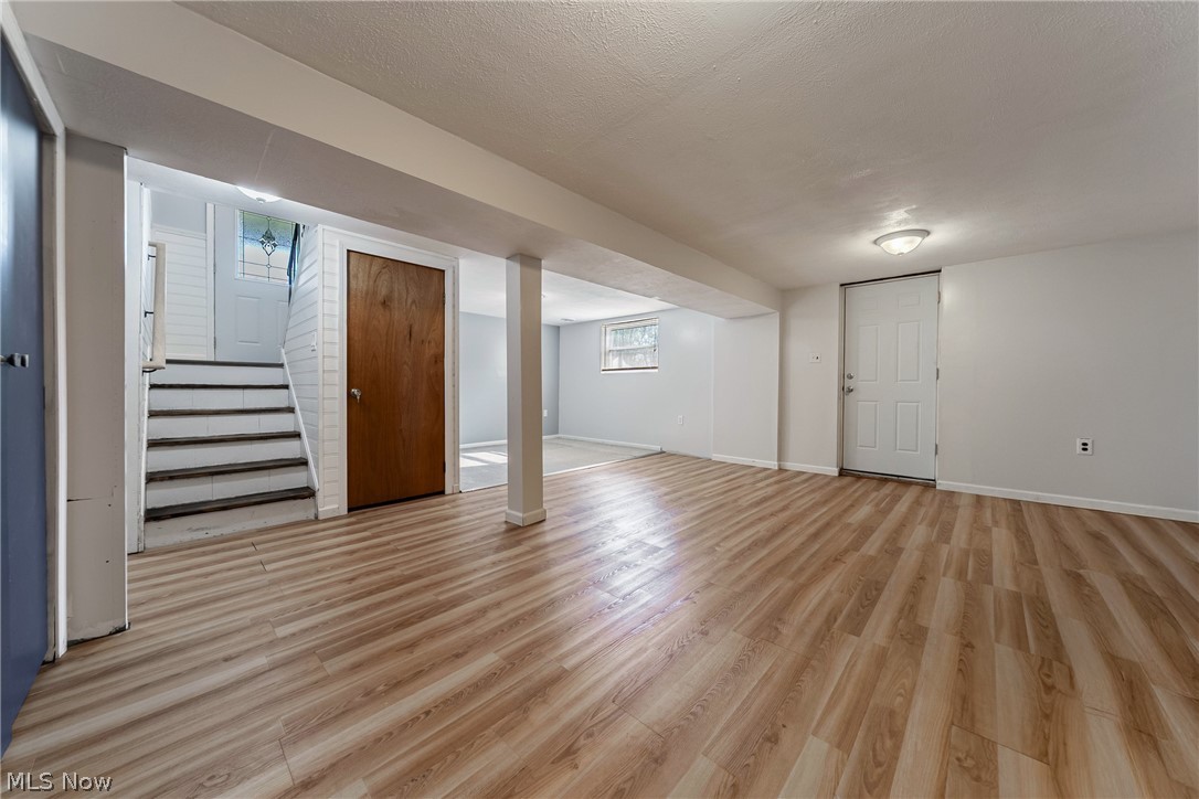 Ridgeville Park - Residential