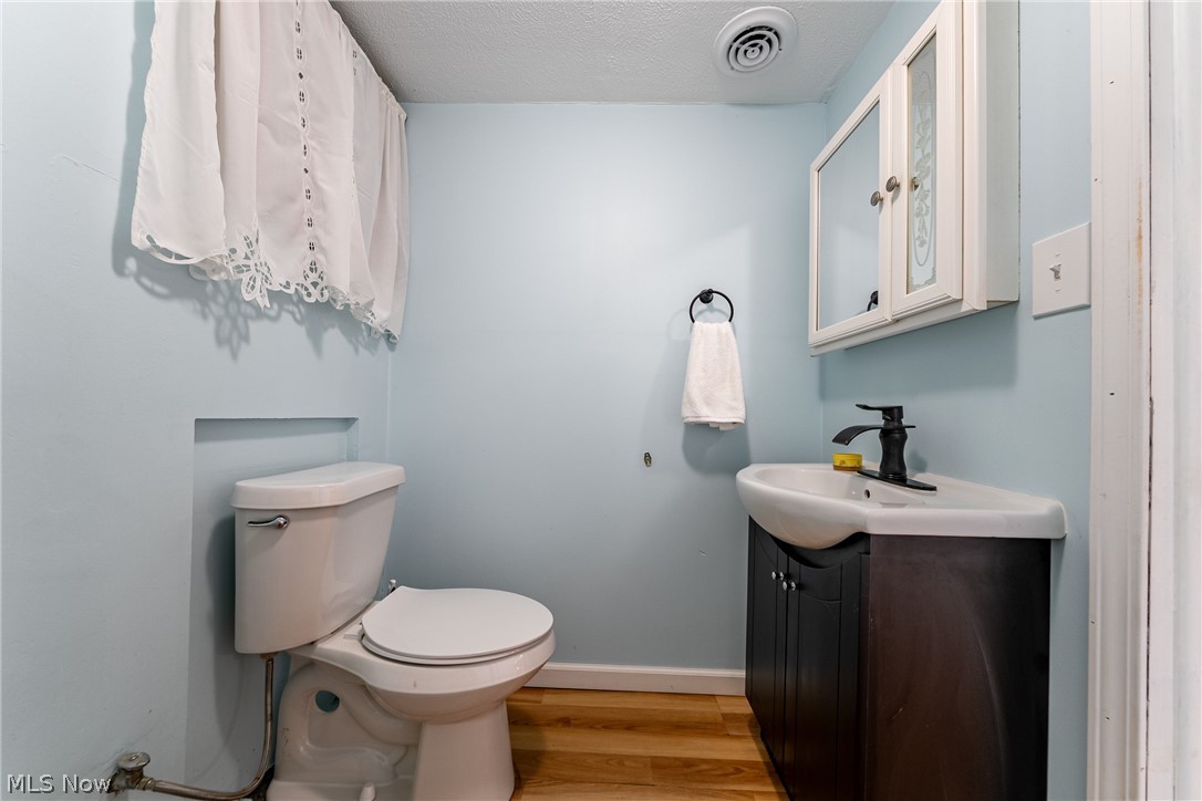 Ridgeville Park - Residential