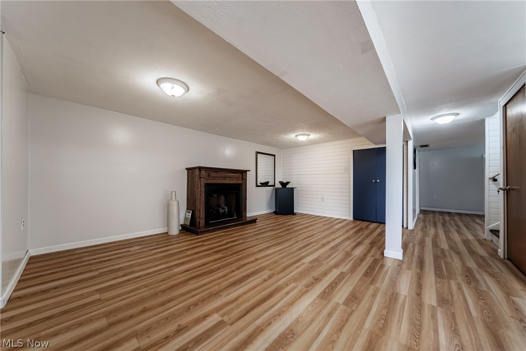 Ridgeville Park - Residential