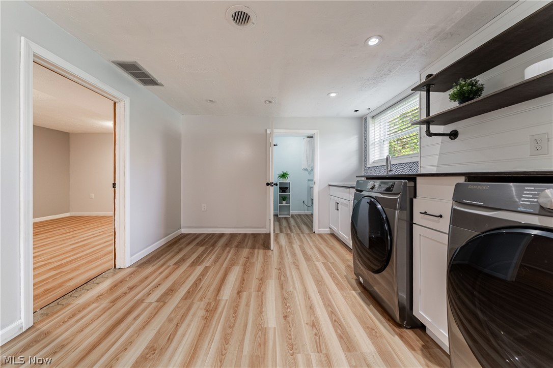 Ridgeville Park - Residential