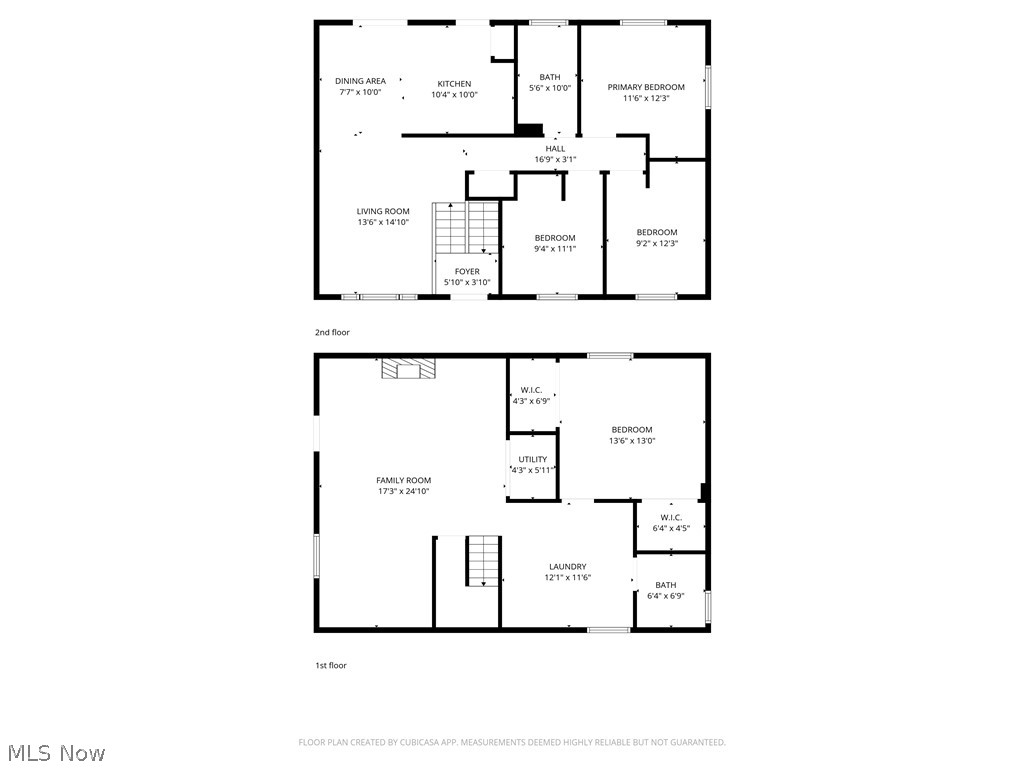 Ridgeville Park - Residential