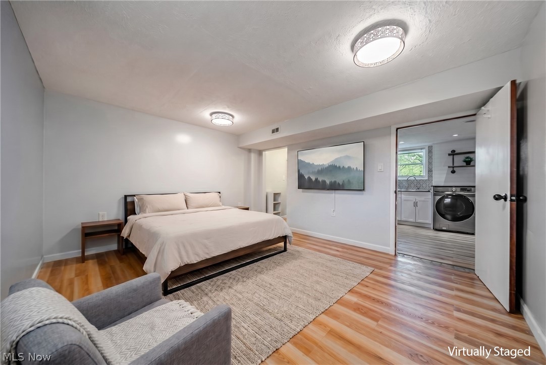 Ridgeville Park - Residential