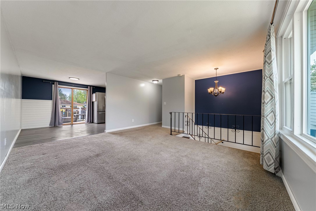 Ridgeville Park - Residential