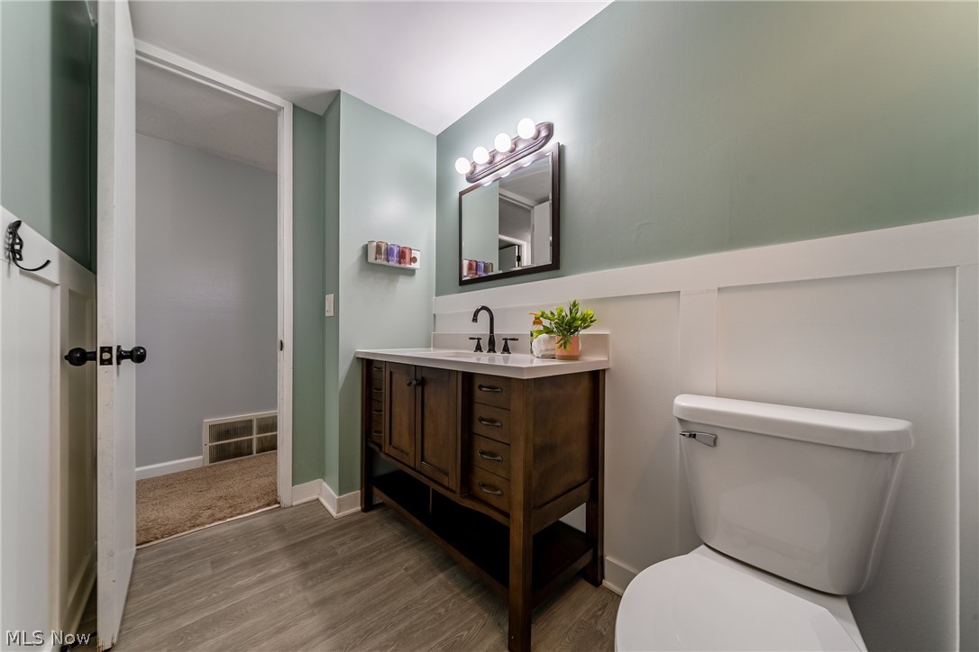 Ridgeville Park - Residential