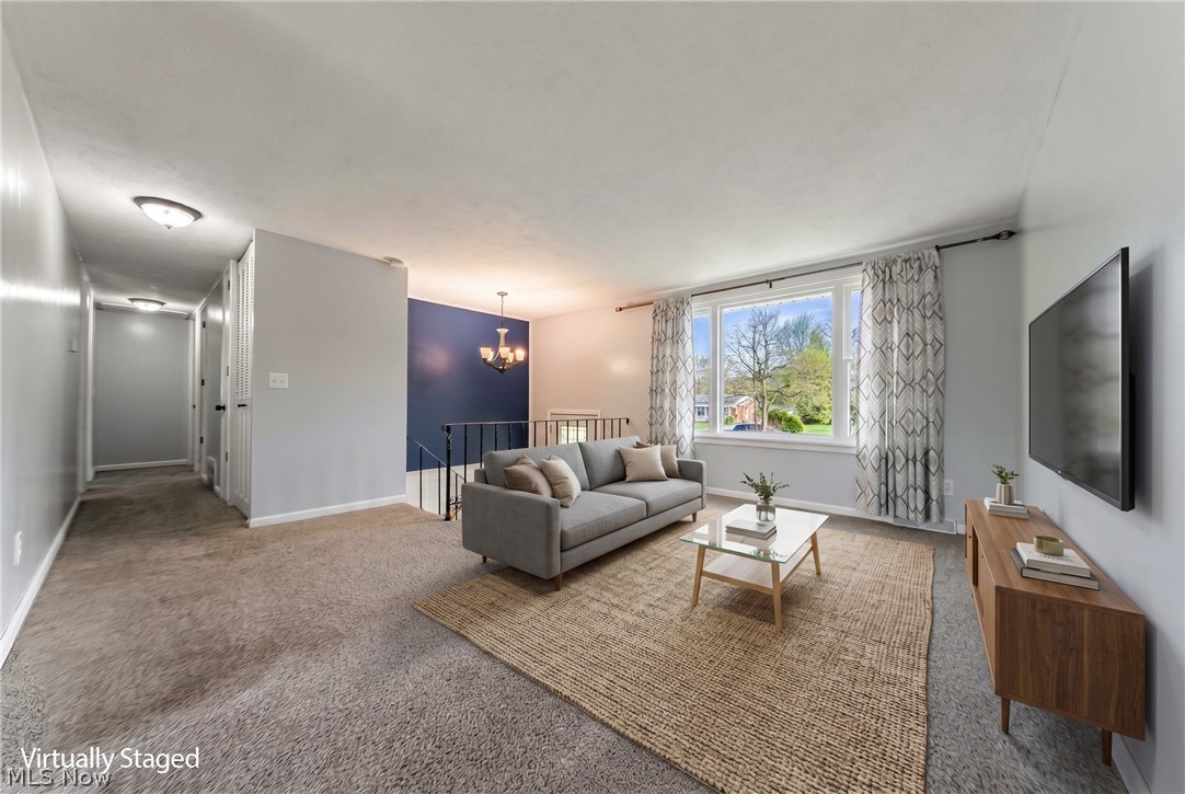 Ridgeville Park - Residential