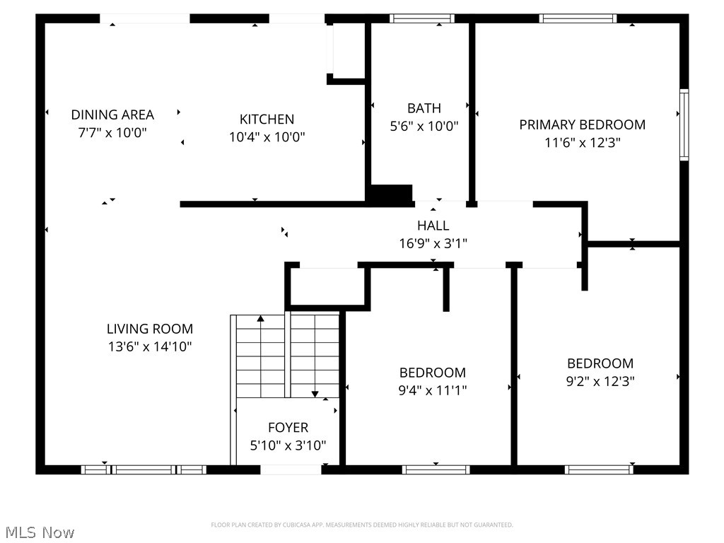 Ridgeville Park - Residential