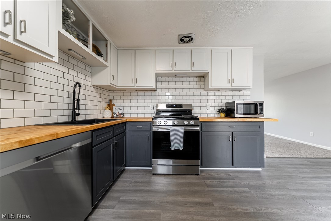 Ridgeville Park - Residential