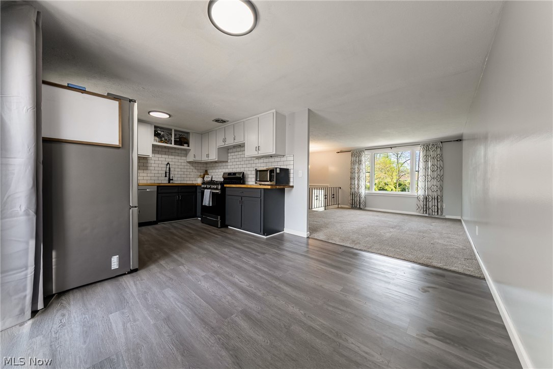 Ridgeville Park - Residential