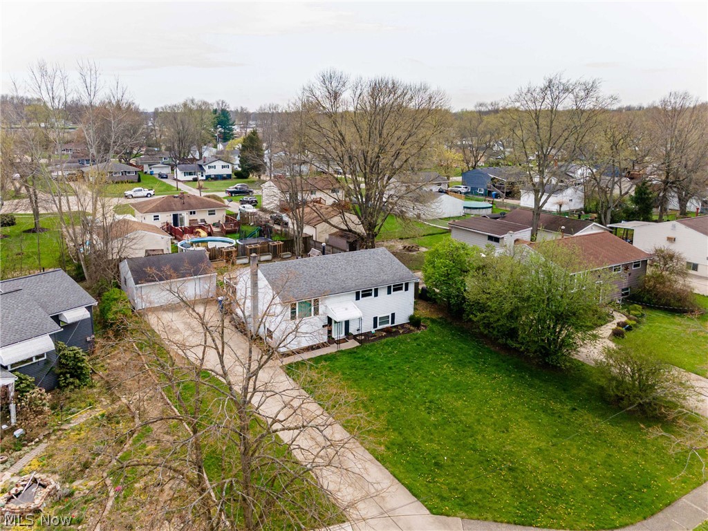 Ridgeville Park - Residential