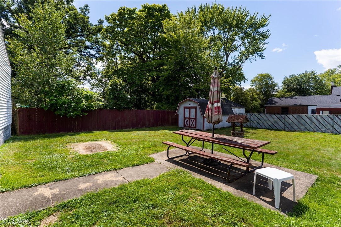 City/Youngstown - Residential