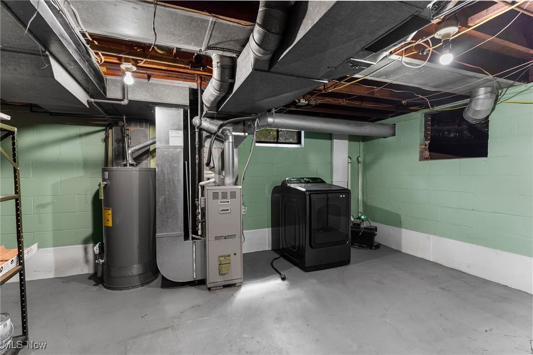 City/Youngstown - Residential