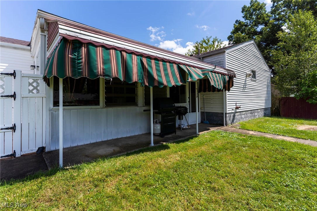 City/Youngstown - Residential