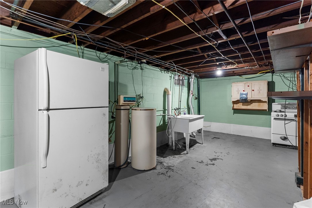 City/Youngstown - Residential