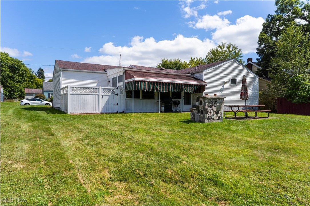 City/Youngstown - Residential