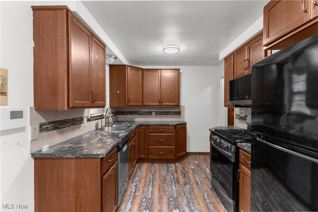 City/Youngstown - Residential