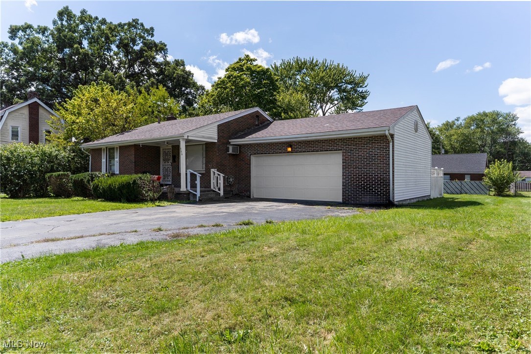 City/Youngstown - Residential