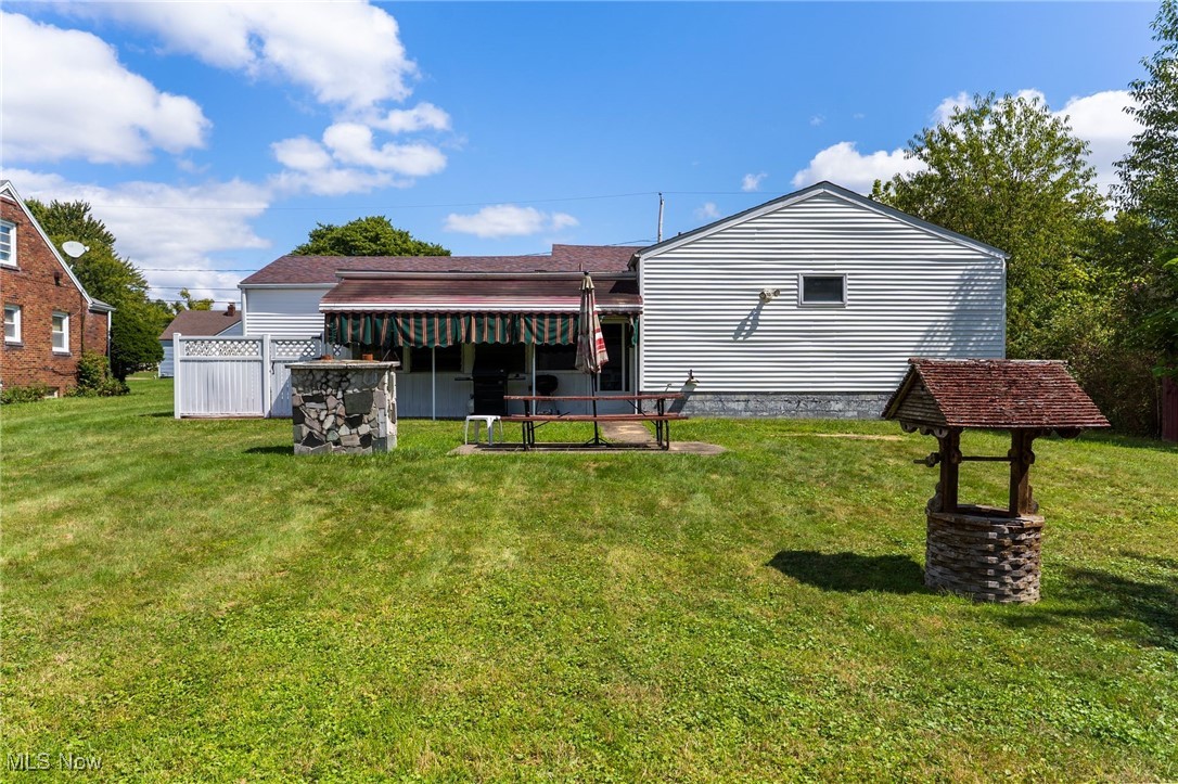 City/Youngstown - Residential