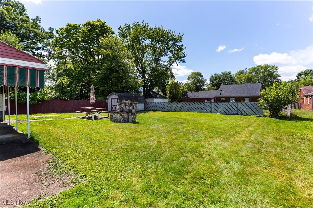 City/Youngstown - Residential