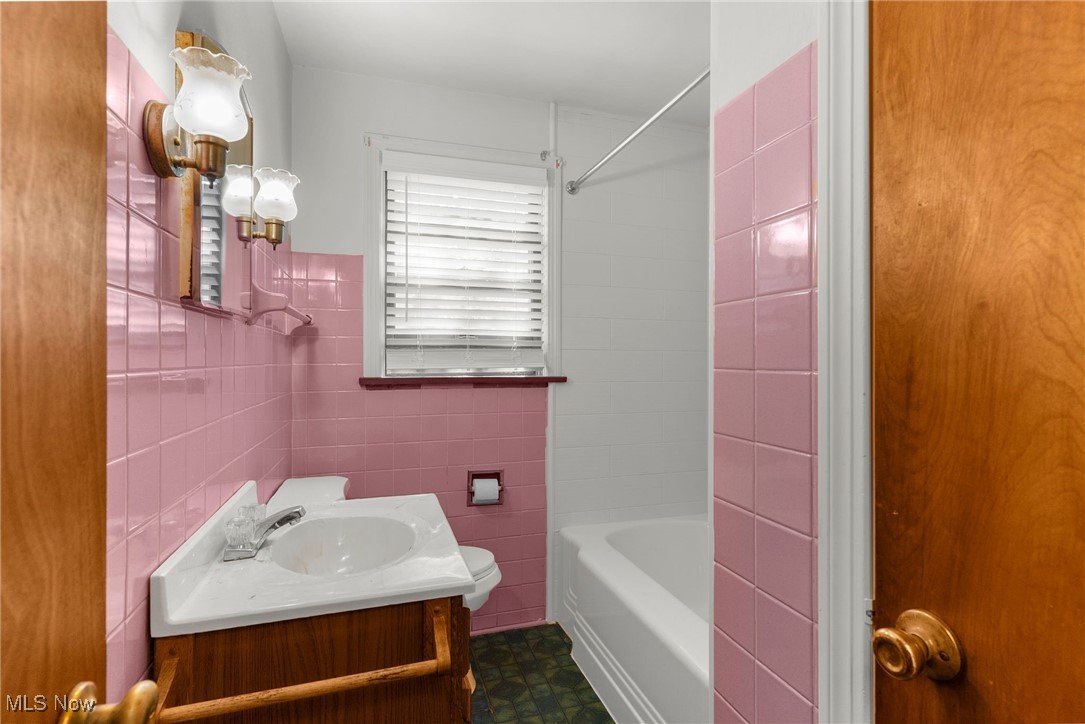 City/Youngstown - Residential